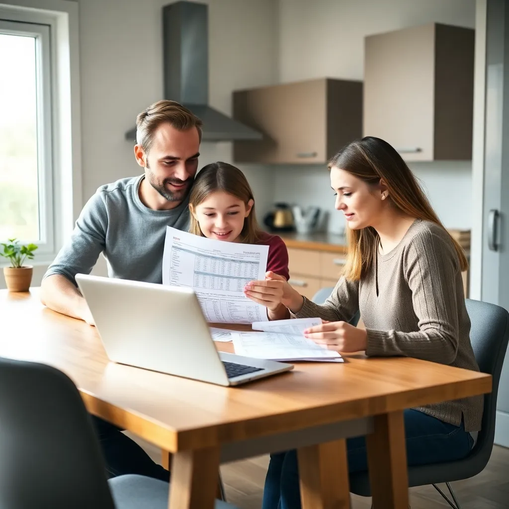 Portret van Fatima en Mohammed Yilmaz uit Rotterdam